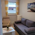 In Der Naehe Vom Deich Und By Interhome *