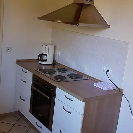 In Der Naehe Vom Deich Und By Interhome شقة