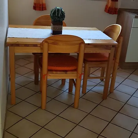 In Der Naehe Vom Deich Und By Interhome Butjadingen
