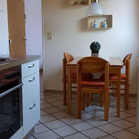 In Der Naehe Vom Deich Und By Interhome * Butjadingen