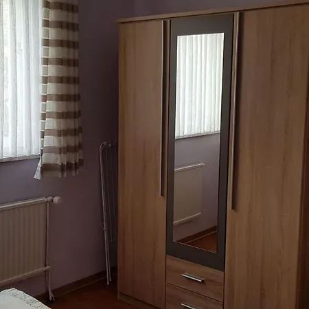 In Der Naehe Vom Deich Und By Interhome Apartament *