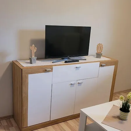 In Der Naehe Vom Deich Und By Interhome Apartament *